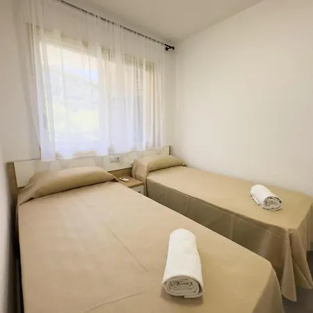 Apartment Marathon Salou