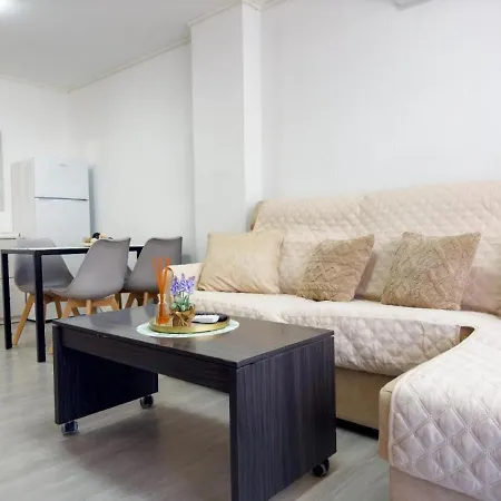 Apartment Marathon Salou
