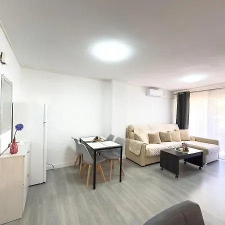 Apartment Marathon