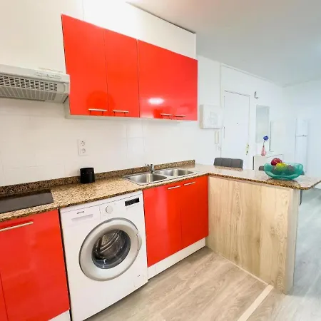 Marathon Apartment