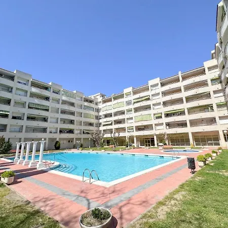Apartment Marathon Salou
